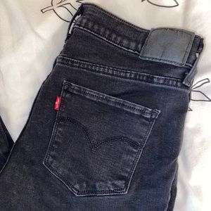 Levi’s Jean